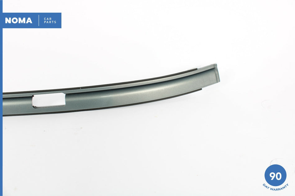 07-13 BMW X5 E70 Left Driver Side Roof Molding Trim Panel 7250391 A70/6 OEM