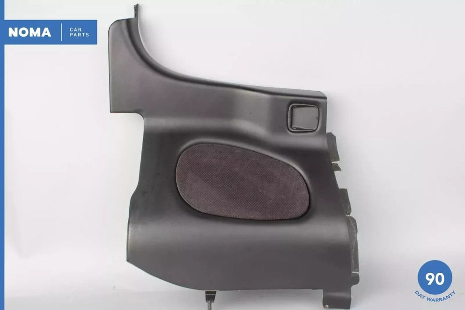 97-06 Jaguar X100 XK8 XKR Convertible Rear Right Side Quarter Trim Cover OEM