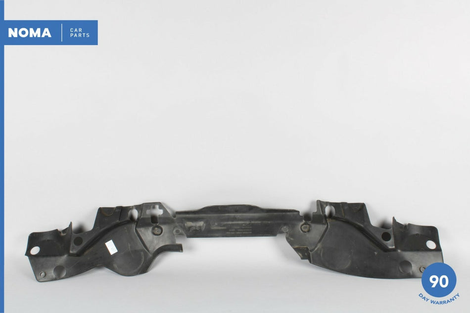 03-08 Jaguar S-Type X202 Front Radiator Upper Top Cover Support 2R838C291AD OEM