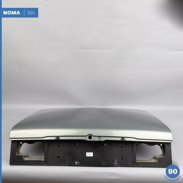 92-96 Jaguar XJS Series 3 Convertible Trunk Boot Lid Shell Panel OEM