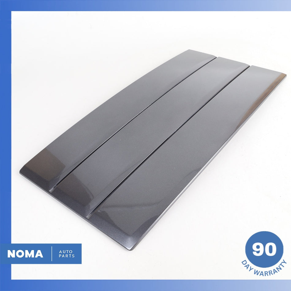 13-17 Land Rover Range Rover L405 Front Left Door Trim Molding CK5220939AA OEM