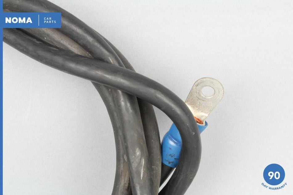 97-02 Jaguar XK8 XKR X100 Fuse Box Protection Module Power Cable LJE3692AA OEM