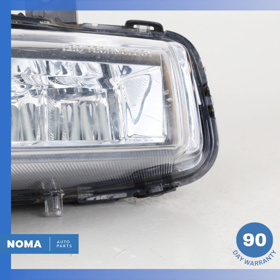 15-19 Land Rover Discovery Sport L550 Front Left Driver Fog Light LED OEM