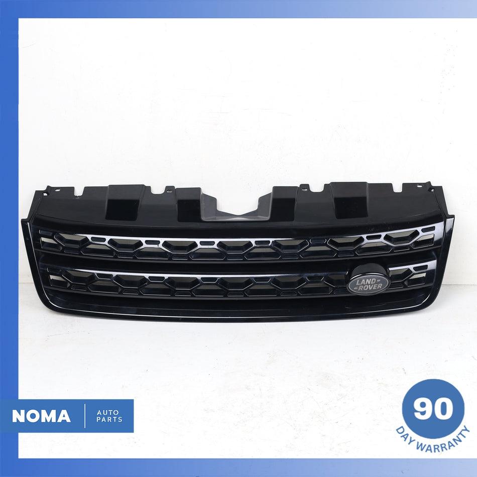 15-19 Land Rover Discovery Sport L550 Radiator Grille Grill Mesh LR097951 OEM