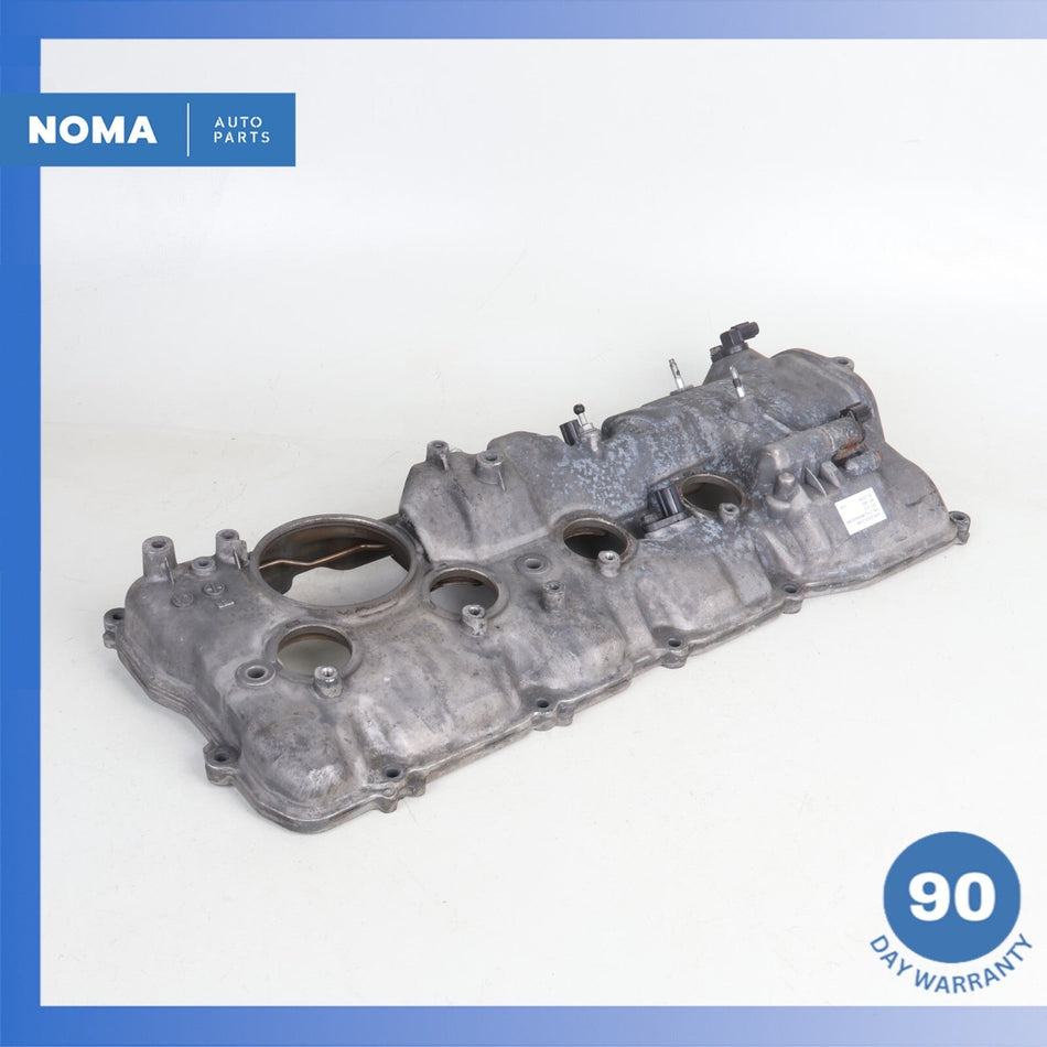 07-17 Lexus USF40 LS460 LS600h Right Engine Cylinder Head Camshaft Cover OEM