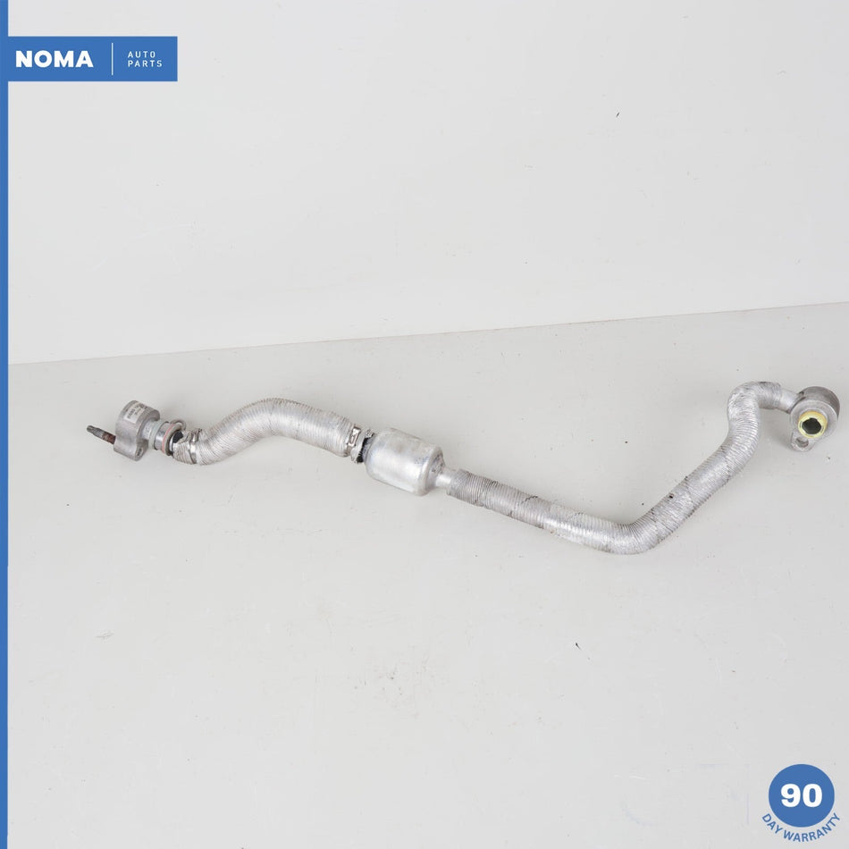 10-15 Jaguar X150 XK XKR AC A/C Air Conditioning Line Pipe Hose OEM