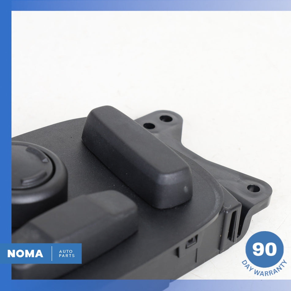 15-23 LR Discovery Sport L550 Front Left Driver Side Seat Control Switch OEM