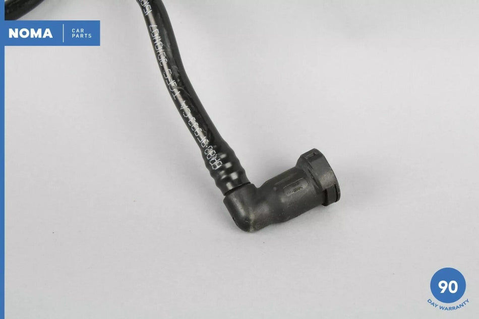 07-10 Jaguar X358 XJ8 XK Purge Control Valve Fuel Tube Pipe Line AJ811242 OEM