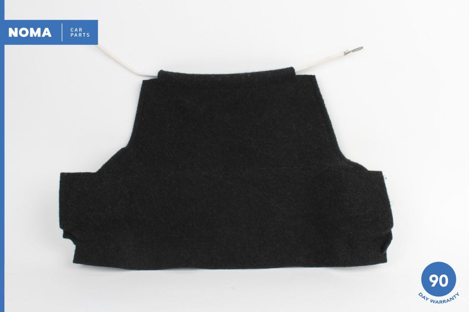 10-18 Jaguar XJ XJL XJR X351 Front Right Passenger Seat Under Cover Trim PVJ OEM