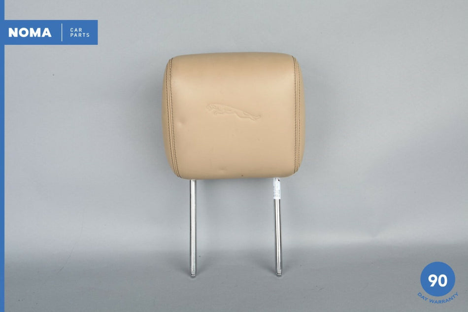 10-13 Jaguar XJ XJL X351 Front Left or Right Side Headrest Head Rest APH OEM