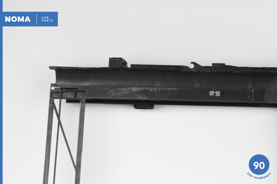 03-05 Land Range Range Rover L322 Radiator Shroud Frame Bezel Bracket OEM