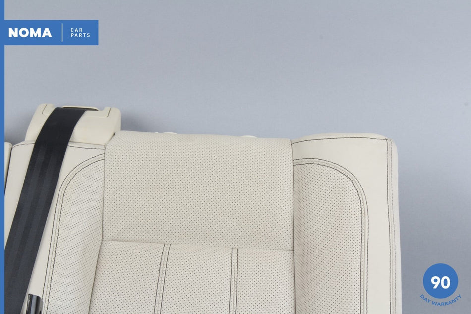 10-13 Range Rover Sport L320 Rear Second Row Upper Seat Cushion Set Assembly OEM