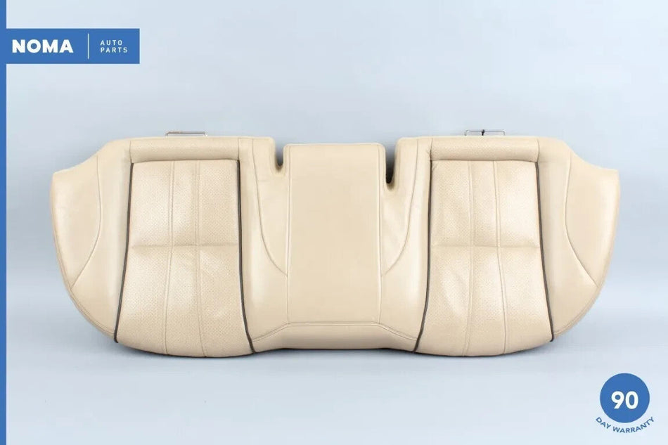 10-19 Jaguar X351 XJL XJ XJR Rear Seat Cushion Bottom Lower OEM