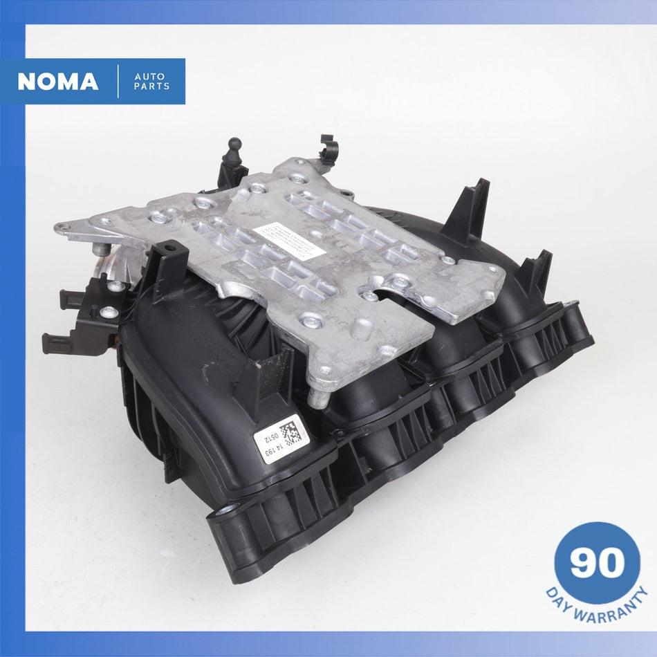 12-18 BMW F10 528i Z4 2.0L N20 Engine Motor Air Intake Manifold 7588126 OEM