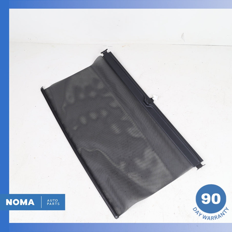 05-16 Land Rover L319 LR4 LR3 Center Panoramic Sun Roof Moon Shade Blind OEM