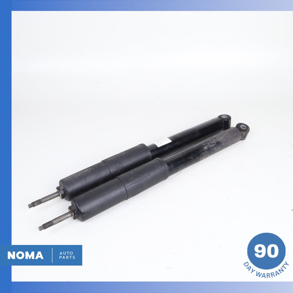 94-96 Jaguar XJS Series 3 Front Left & Right Shock Absorber Strut Set of 2 OEM