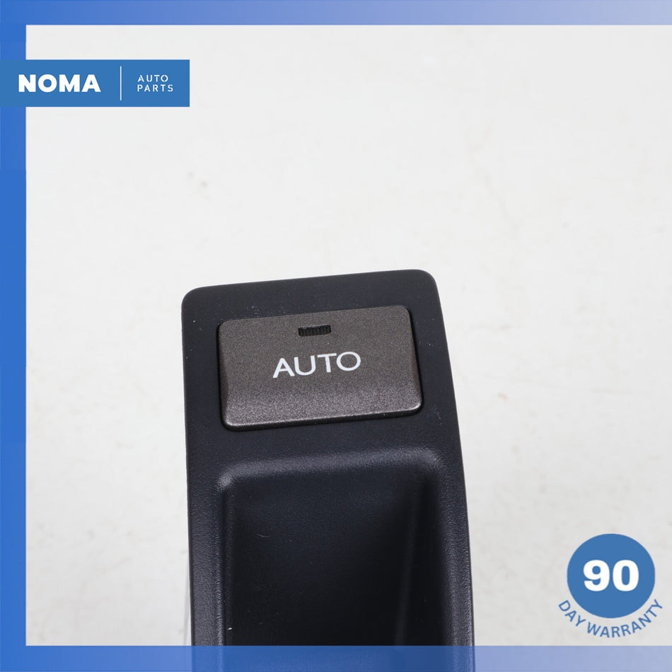 2012 Lexus USF40 LS460 Electric Parking Brake Switch Button 84390-50030 OEM