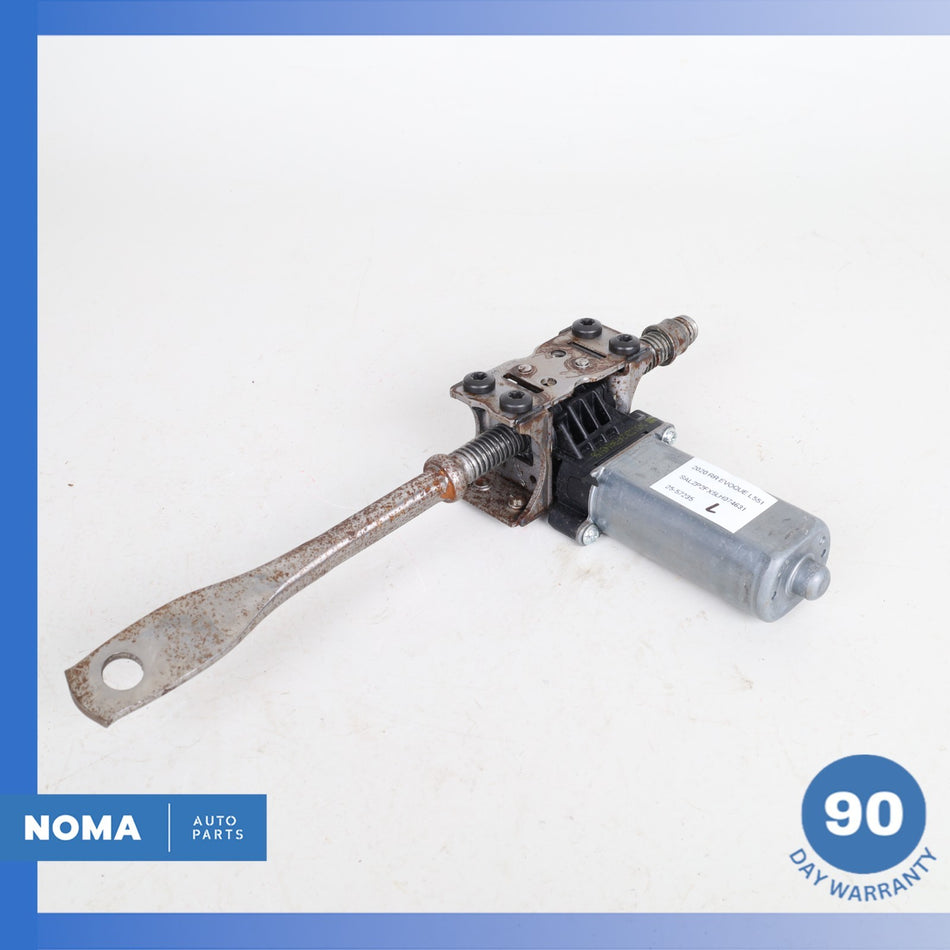 2020 LR Range Rover Evoque L551 Front Left Seat Adjustment Motor HK7214547CB OEM