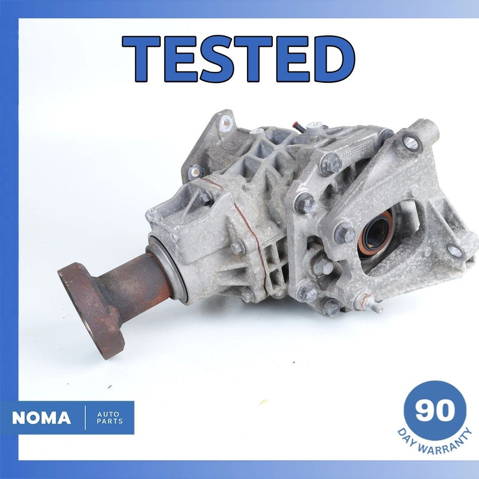 14-21 LR Range Rover Evoque L538 L550 Active Transfer Case Assembly LR051076 OEM