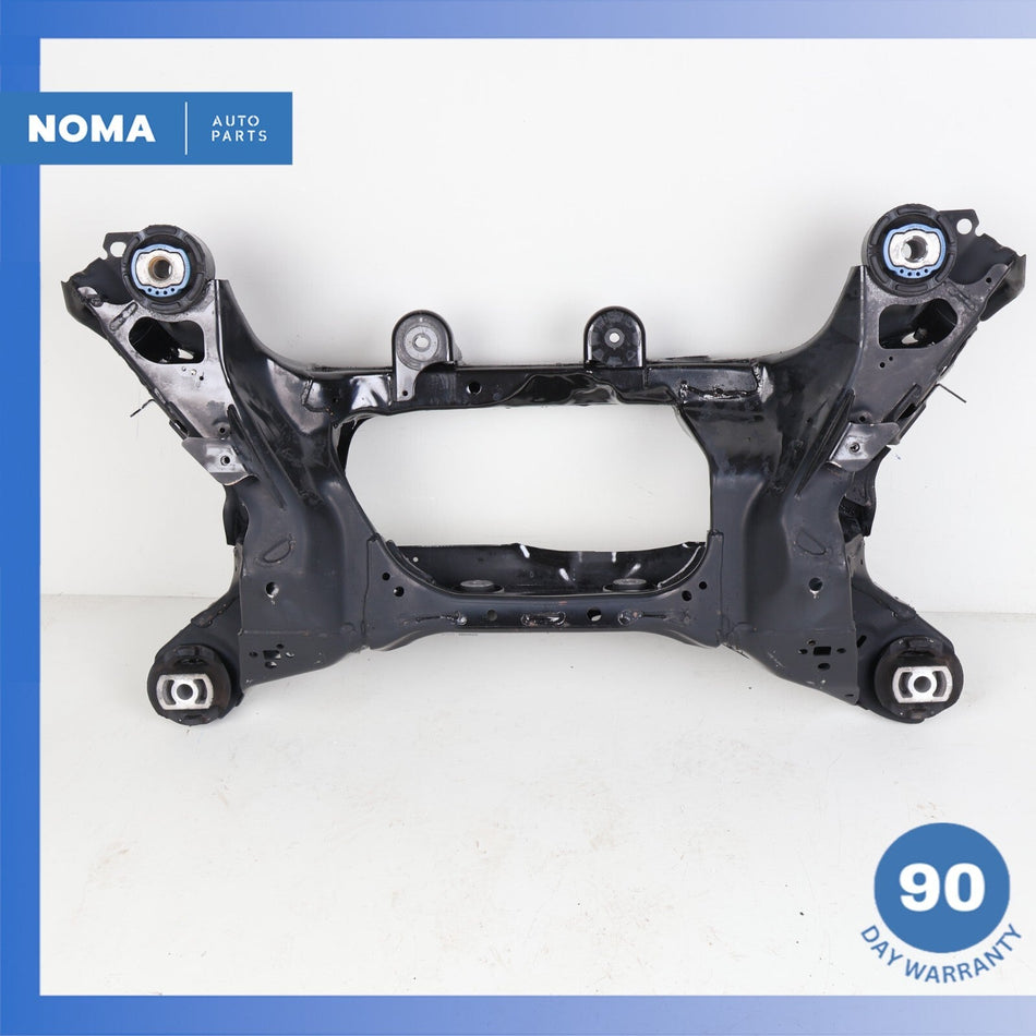 12-24 Jaguar X152 F-Type Rear Sub Frame Subframe Suspension Crossmember OEM 53k