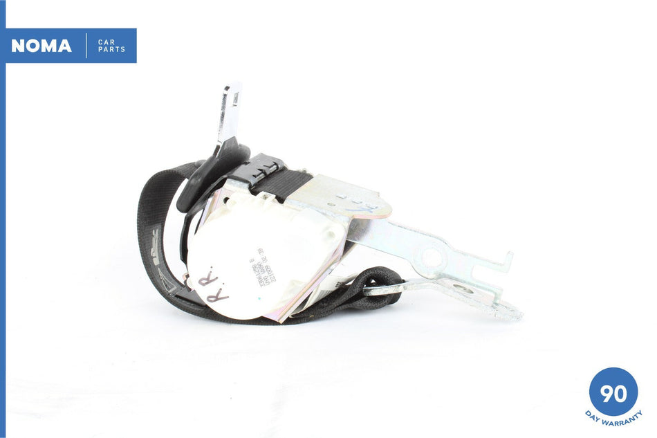 04-10 BMW 550i E60 5 Series Rear Right or Left Side Seat Belt Retractor OEM