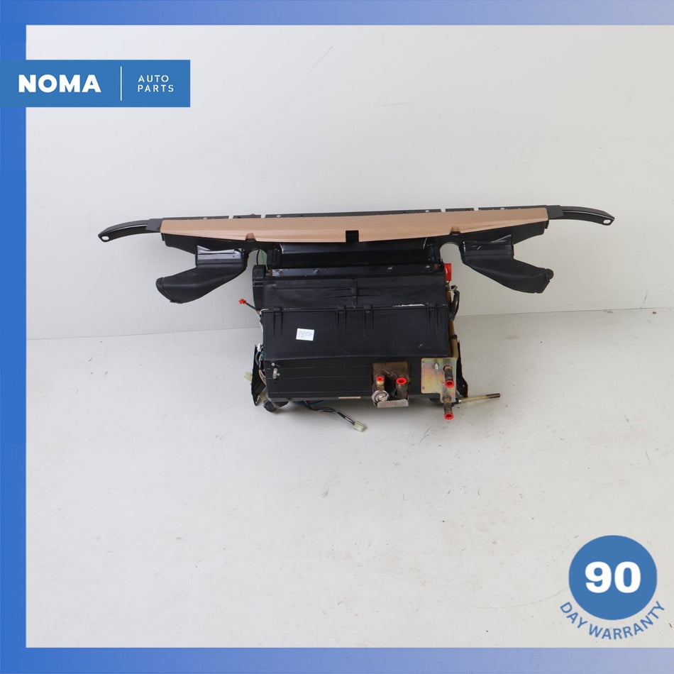 92-94 Jaguar XJS Series 3 AC A/C Air Conditioning Blower Heater Box OEM 80k