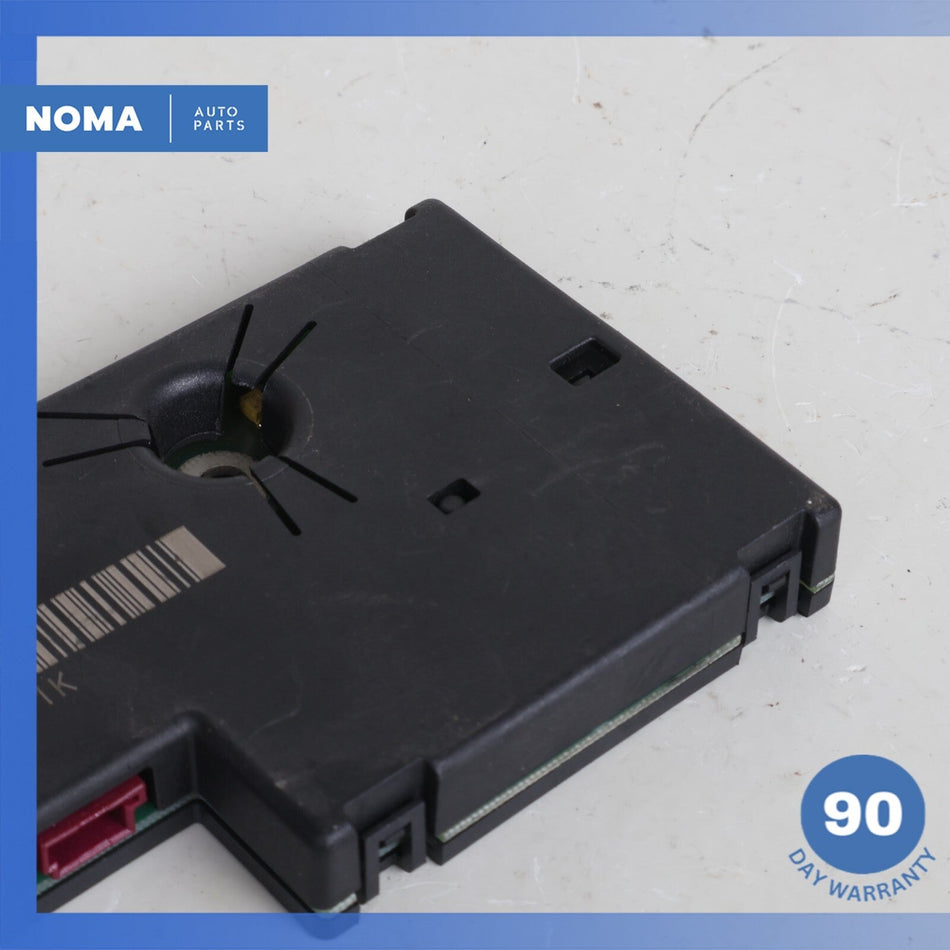 07-13 BMW E70 X5 AM FM Radio Antenna Amplifier Diversity Module 9134283 OEM