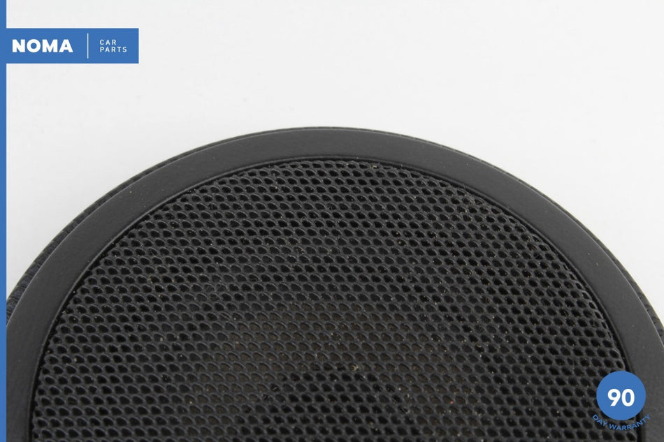 00-06 BMW X5 E53 3.0i Rear Left or Right Door Mid Range Loudspeaker 8368237 OEM