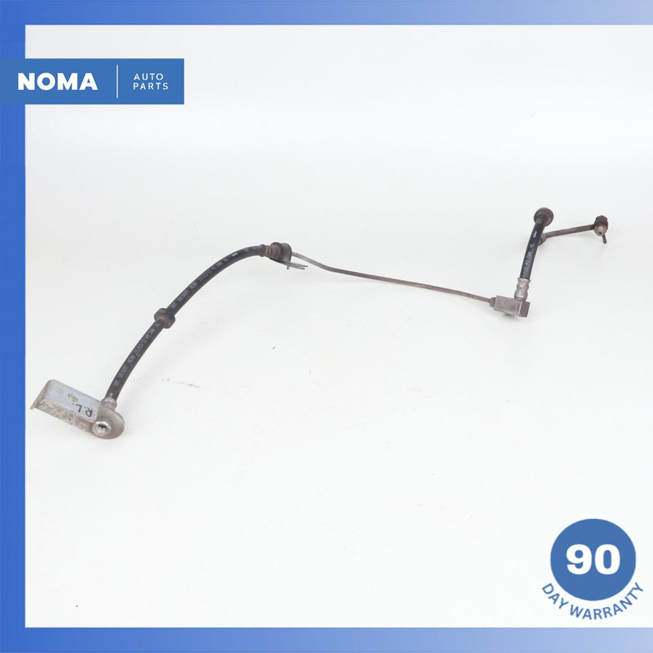 13-22 Range Rover L405 L494 Rear Left Driver Side Brake Hydraulic Hose OEM