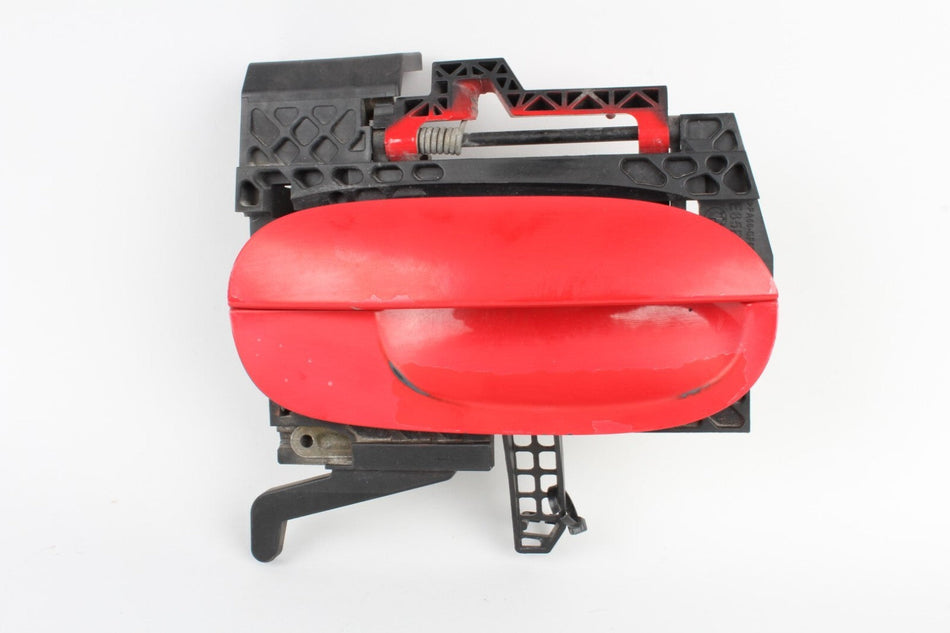 03-08 BMW Z4 E85 Roadster Right Passenger Side Exterior Door Handle 7197328 OEM