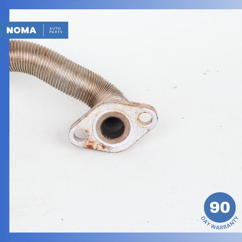 1995 Jaguar XJS 2+2 Series 3 4.0L Exhaust Gas Recirculation Hose Pipe OEM