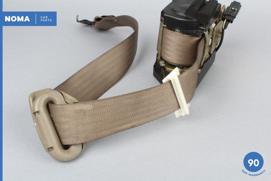 2002 Jaguar S-Type X200 Front Right Passenger Side Seat Belt Retractor AEK OEM
