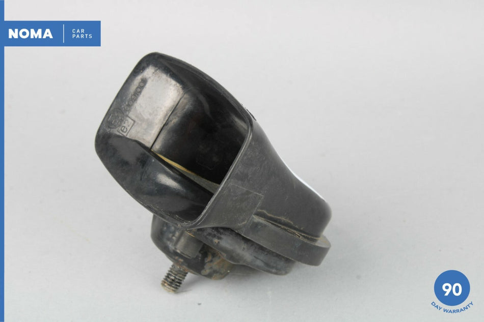 97-04 Jaguar XK8 XKR X100 Front Left Driver Side Low Tone Horn Sound Signal OEM