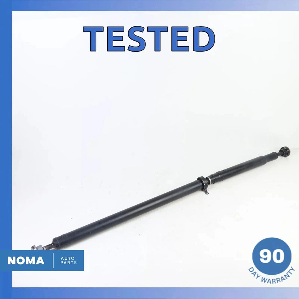 15-19 Discovery Sport L550 Rear Drive Shaft Driveshaft Propeller Propshaft OEM