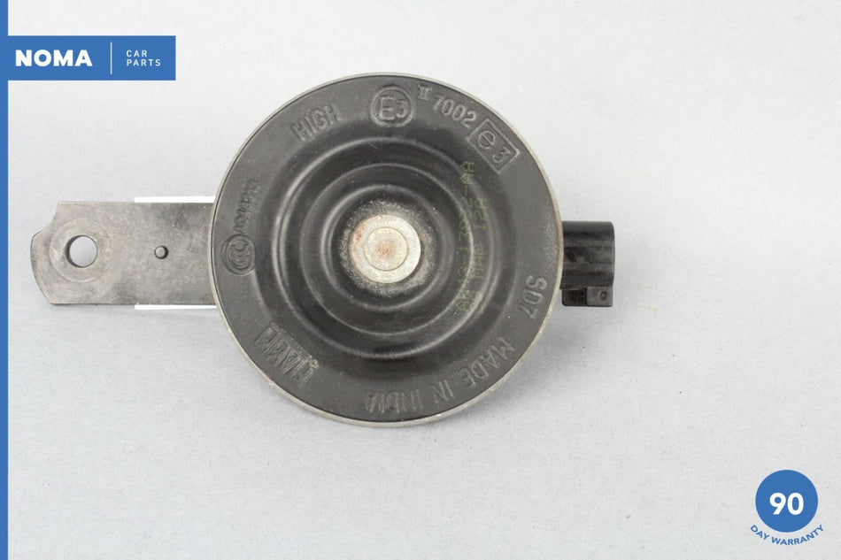 10-12 Land Rover Range Rover L322 Anti Theft High Note Tone Alarm Siren Horn OEM