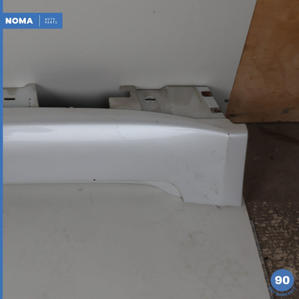 09-15 BMW 750Li F02 LWB Right Passenger Side Skirt Rocker Molding A96 OEM