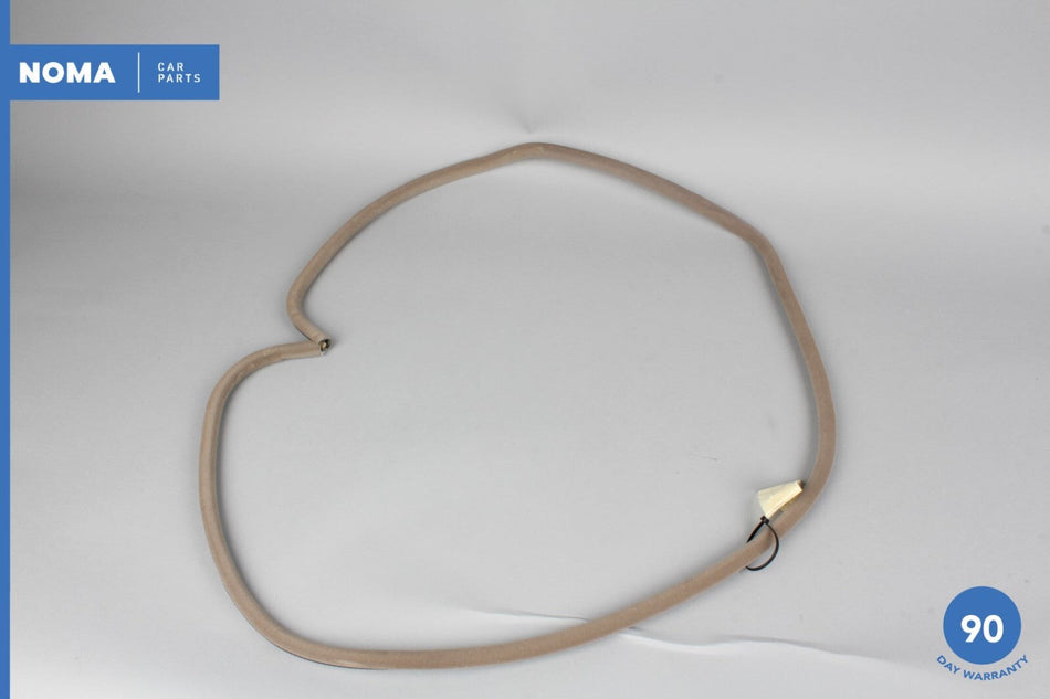 98-03 Jaguar XJ8 X308 Front Right Door Aperture Edge Finisher AGD HNC1640AB OEM