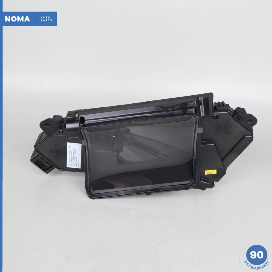 16-18 Jaguar X260 XF XE Head Up Windscreen Display Projector Unit T2H6955 OEM