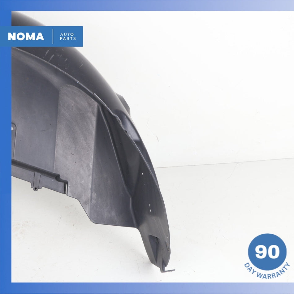 10-12 Land Rover Range Rover L322 Rear Left Side Wheelarch Splash Cover OEM