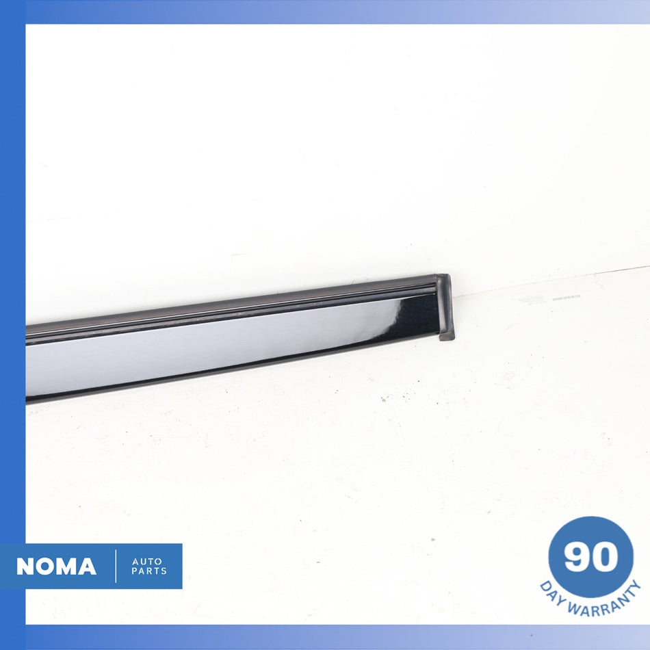 13-22 LR Range Rover Sport L494 Panorama Pano Sun Roof Left Side Molding OEM