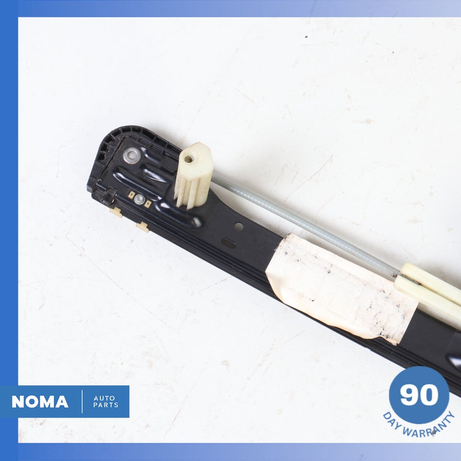 14-22 LR Range Rover Sport L494 Front Left Side Door Window Regulator Motor OEM