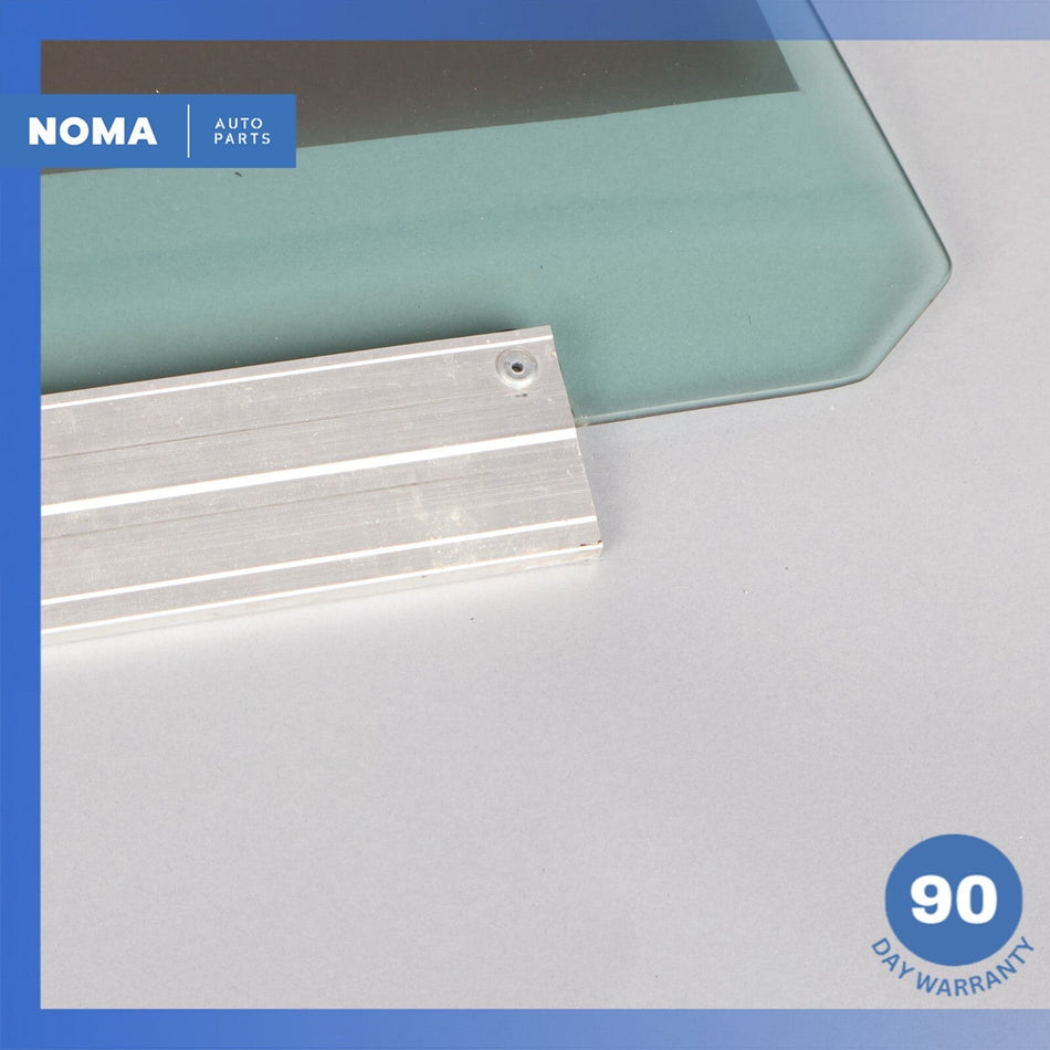 95-03 Jaguar X308 XJ8 XJR XJ6 Front Right Passenger Side Door Window Glass OEM