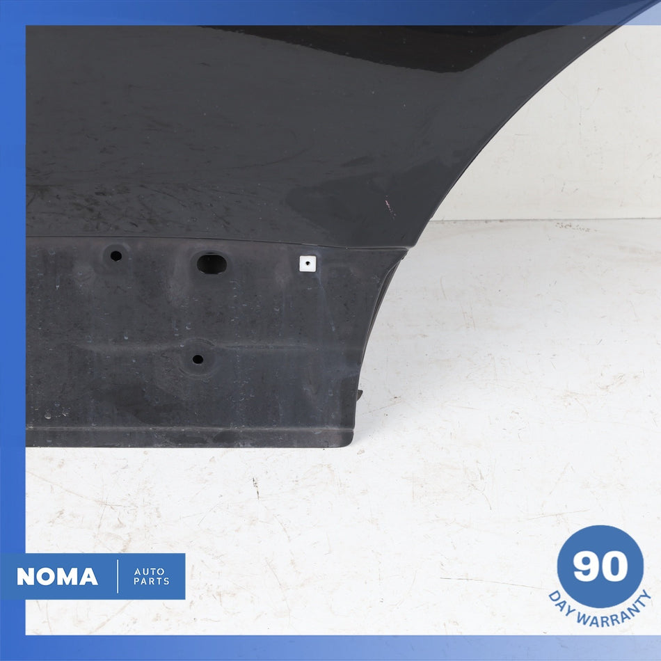 13-22 Land Rover Range Rover L405 Rear Left Driver Side Door Panel Shell OEM