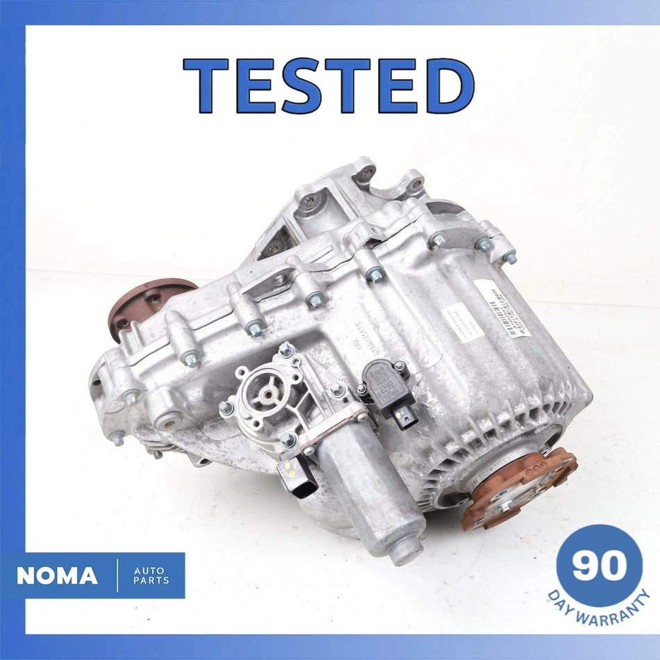 13-16 LR Range Rover L405 L494 L319 2-Speed Transfer Case Assembly OEM