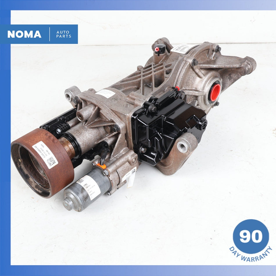 15-20 LR Discovery Sport L550 L538 Rear Differential Diff Axle Carrier OEM