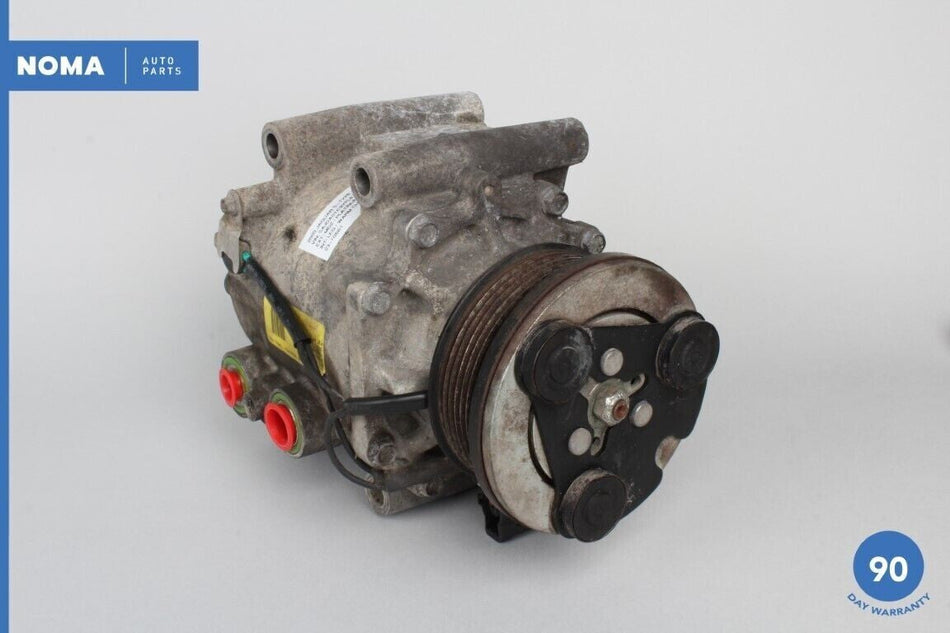 00-08 Jaguar X400 X-Type S-Type A/C AC Air Conditioning Compressor C2S47472 OEM