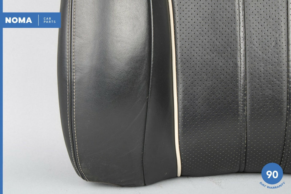 10-11 Jaguar XJ XJL X351 Front Right Passenger Side Upper Seat Cushion PDB OEM