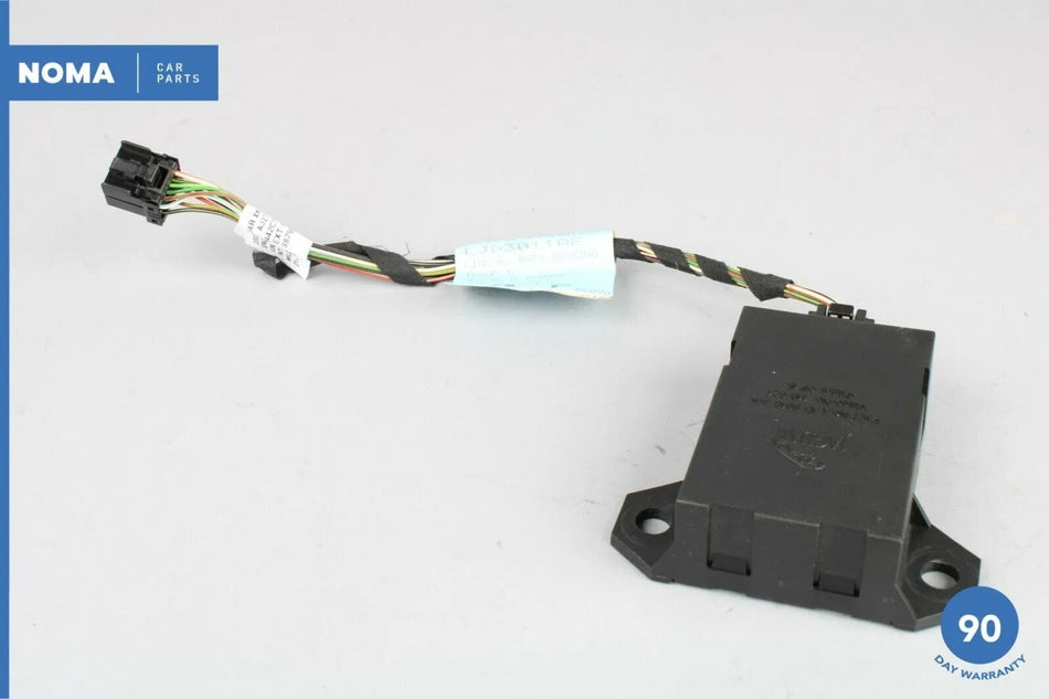 98-06 Jaguar X308 XJ8 XK8 Rain Sensor Wiper Control Module w/ Harness OEM