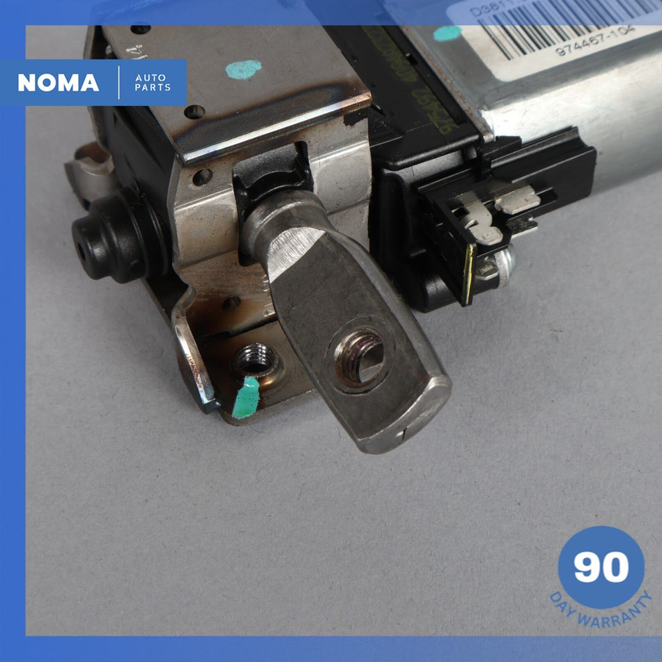 2014 Jaguar X351 XJ Front Right Passenger Side Seat Adjustment Motor OEM