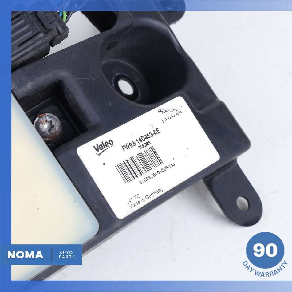 16-19 Jaguar X351 XJ Left or Right Blind Spot Radar Distance Sensor T2R26655 OEM